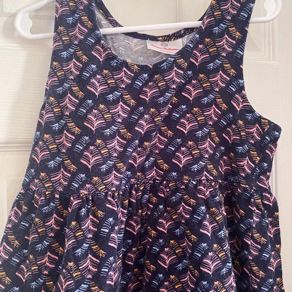 Hanna Andersson Dress - Picture 7 of 8